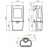 Печь Dovre SENSE 200/E10