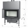 Каминная топка BeF Home Twin V 8 N Aguatic