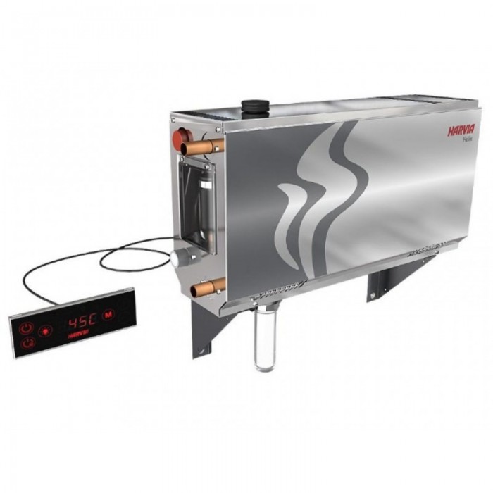 Парогенератор Harvia HGX 11 Helix steam