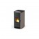 Печь-камин MBS Thermo Pellet 12 kW
