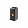 Печь-камин MBS Thermo Pellet 12 kW