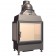Каминная топка Schmid Ekko 6745 R/L