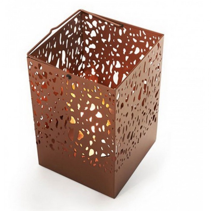 Биокамин Ecosmart Fire Lantern