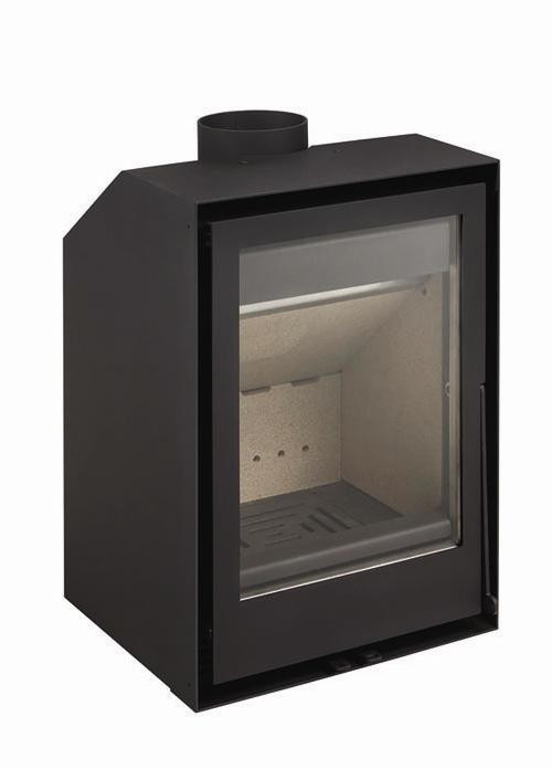 Каминная топка ROCAL Arc 40 V