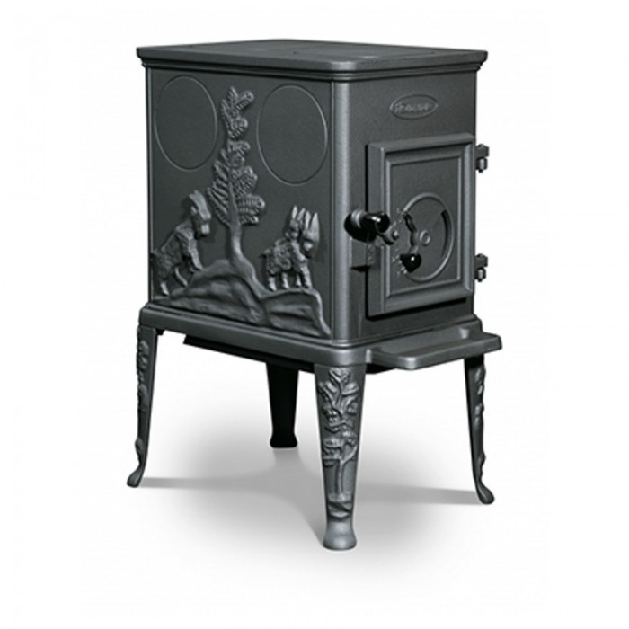 Печь Dovre 100CBS