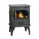 Мультитопливная печь Dovre 250 /E6,E8,E10