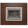 Каминный портал Kratki Wenge