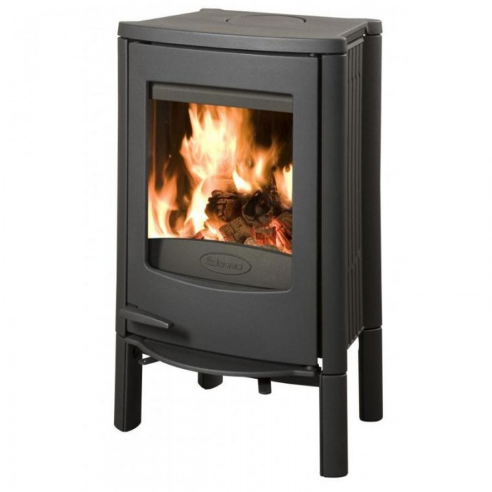 Печь на дровах Dovre ASTRO2/L-GLT
