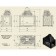 Каминная топка Kratki Oliwia L/P 18 кВт