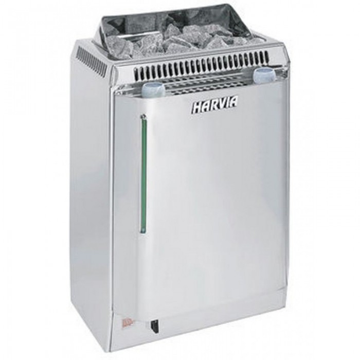 Электрокаменка Harvia Topclass Combi KV50SEA