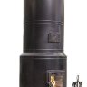 ПЕЧЬ КРУГЛАЯ ОТОПИТЕЛЬНАЯ «ПКО-40»