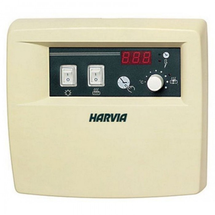 Пульт управления HARVIA C150VKK