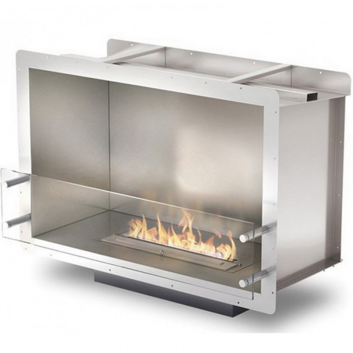 Биокамин Ecosmart Fire FIREBOX 800SS